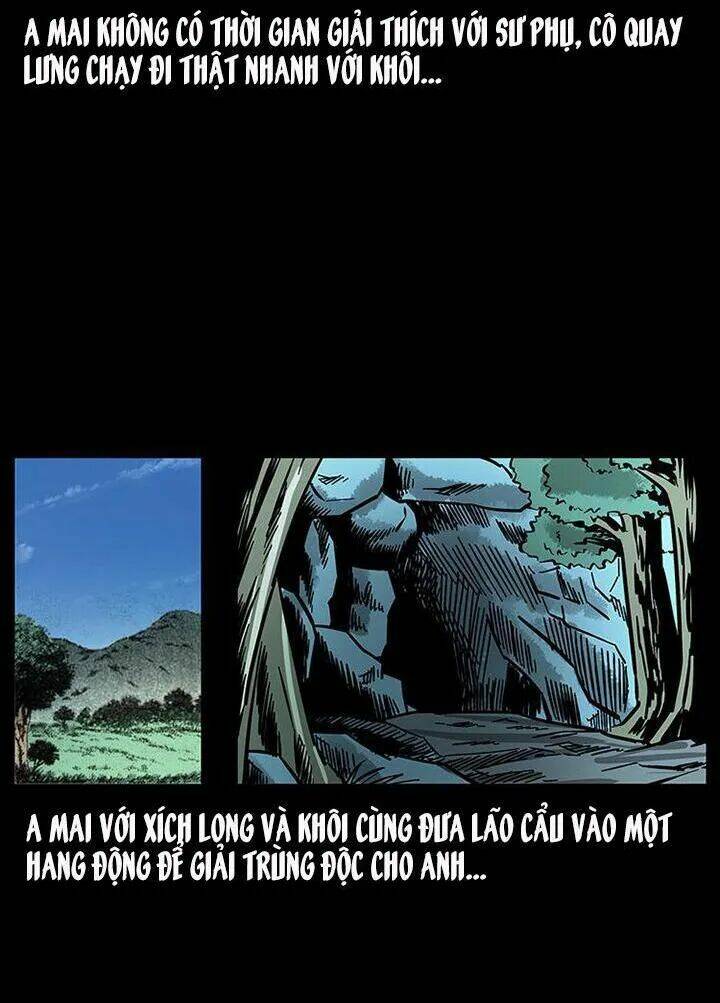 U Minh Ngụy Tượng Chapter 171 52