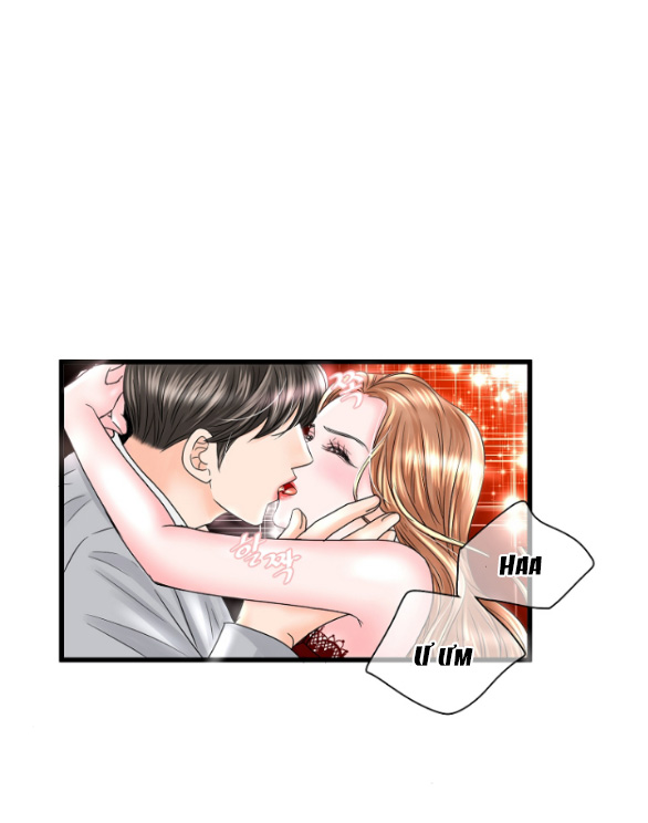 Tình Yêu Đánh Cắp Trái Tim chapter 4.2 - Trang 13