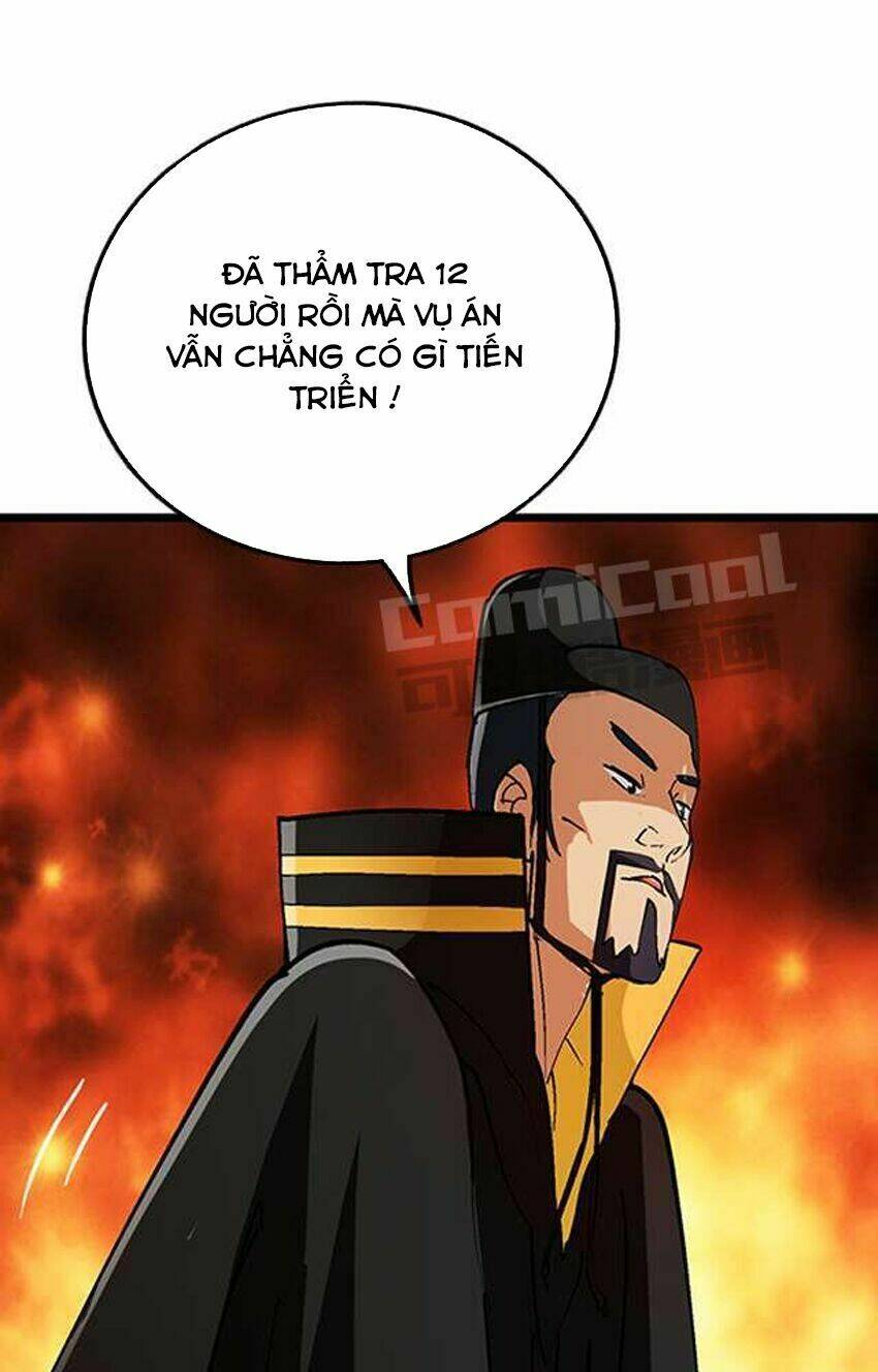 phong quỷ truyền thuyết chapter 26 19