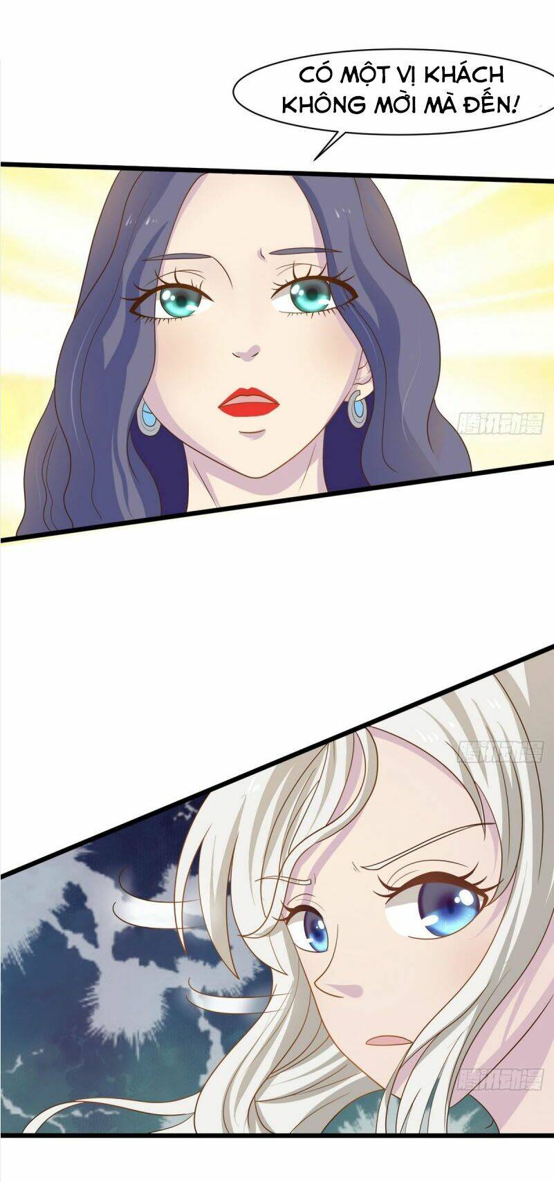 hắn là long ngạo thiên chapter 13 19