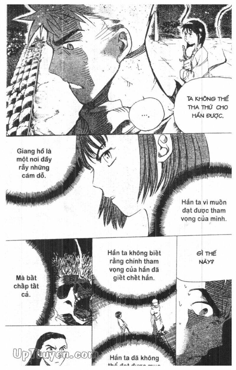 giang hồ bá đạo ký chapter 17 172