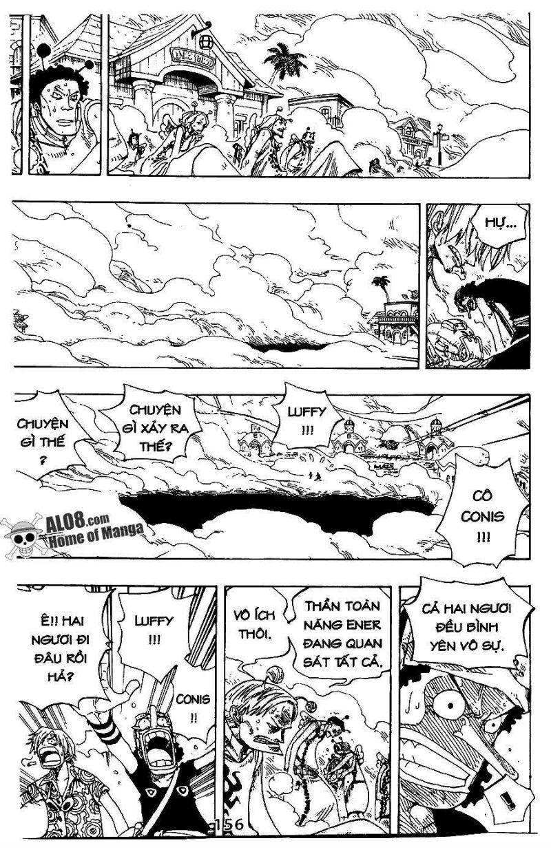 đảo hải tặc - one piece chapter 244 16