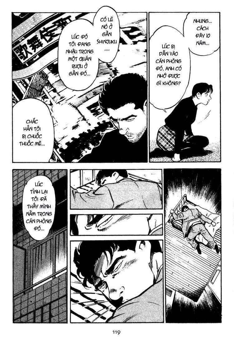 old boy chapter 5 10