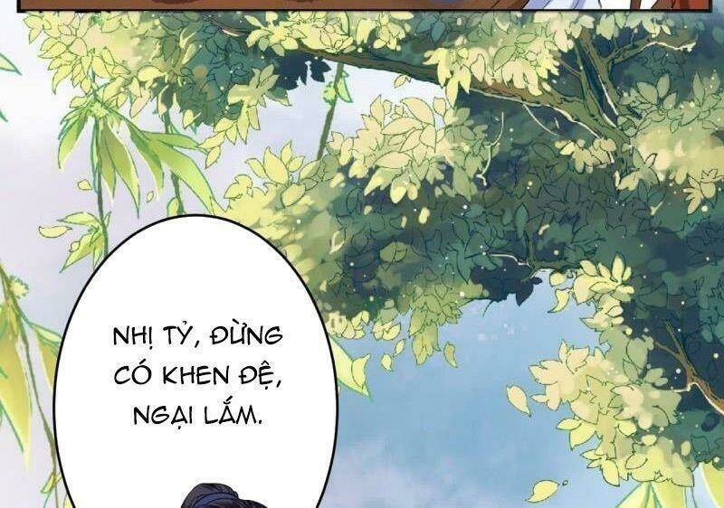 vương gia kiêu ngạo quá khó cua chapter 58 68