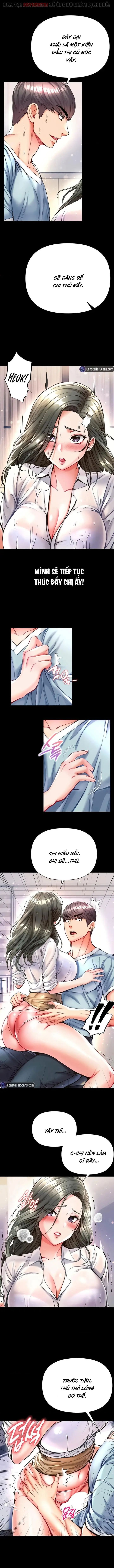 theo học dâm sư chapter 18 10