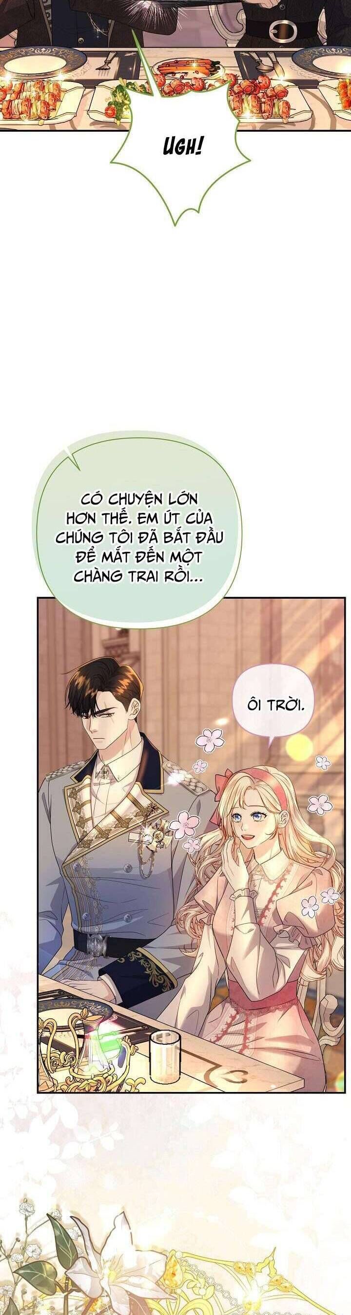 đại công tước phương bắc chapter 46 13