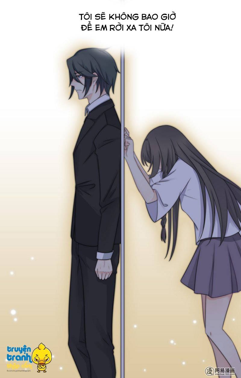 tổng tài hàng tỉ quấn lấy tôi: hôn ước giá trên trời chapter 78 7