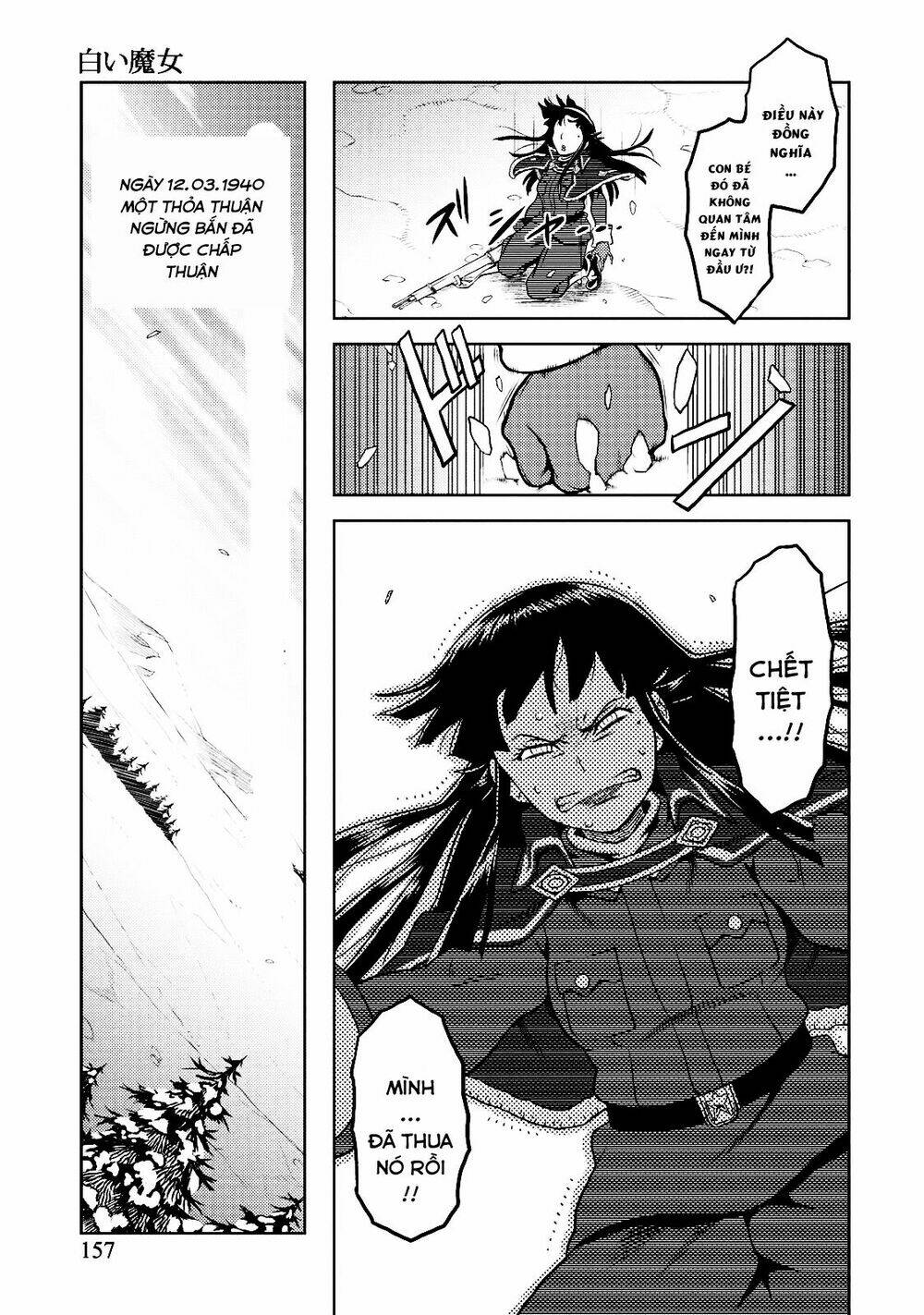 shiroi majo chapter 6 25