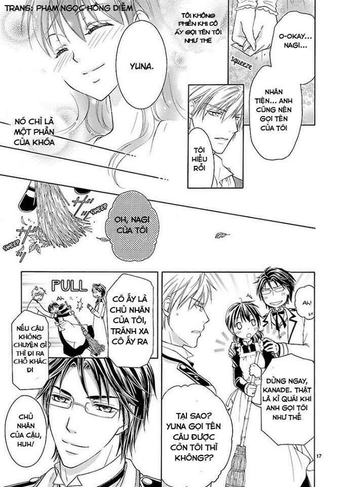 tổng hợp one shot. chapter 327 17