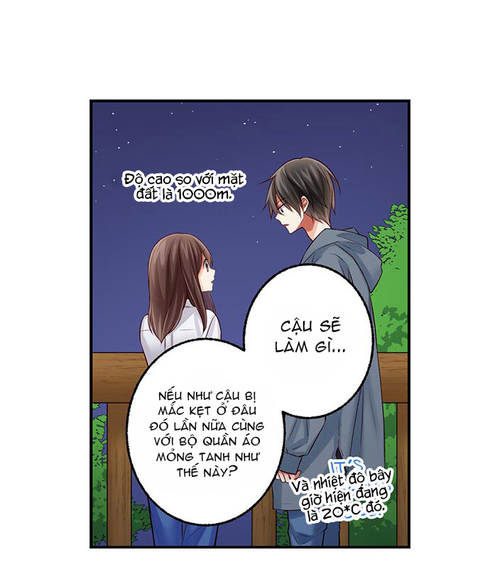 họ chắc chắn đã làm chuyện đó chapter 35.1 8