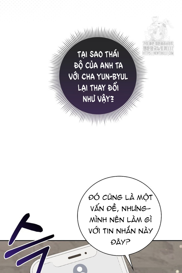 bạn trai của nam chính bị ám ảnh bởi tôi chapter 30.1 20