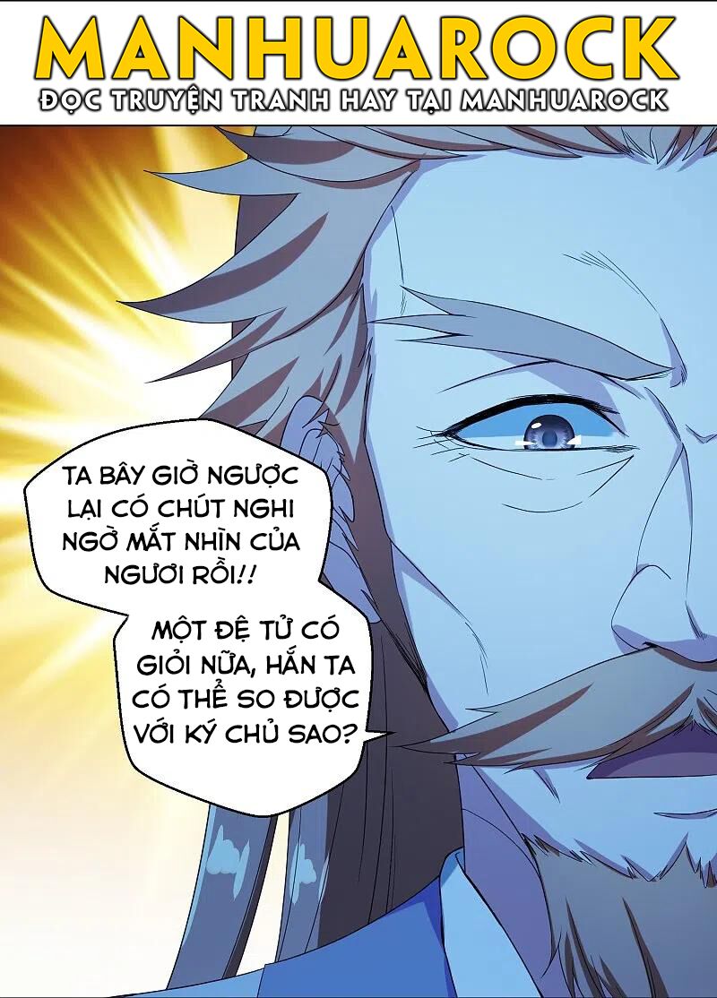 tiên võ đế tôn chapter 283 15