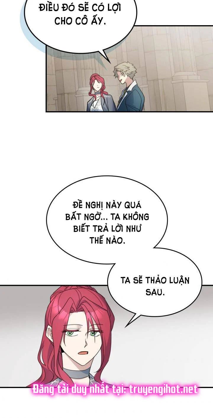 [18+] người đẹp và quái vật chapter 86.2 27