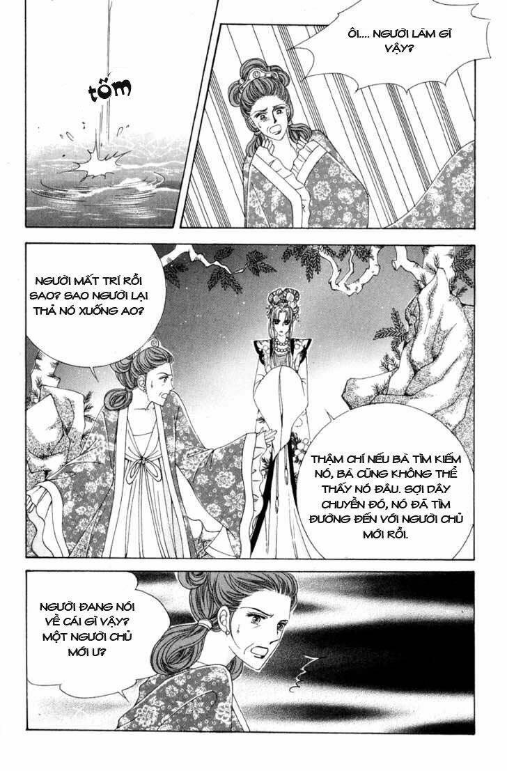 crazy girl shin bia - nữ hoàng rắc rối chapter 2 12