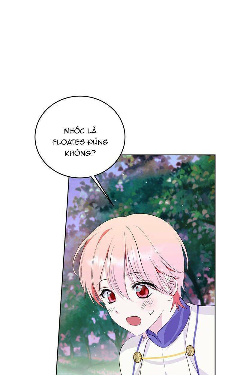 phía sau mặt nạ của nam chính hiền lành chapter 21 9