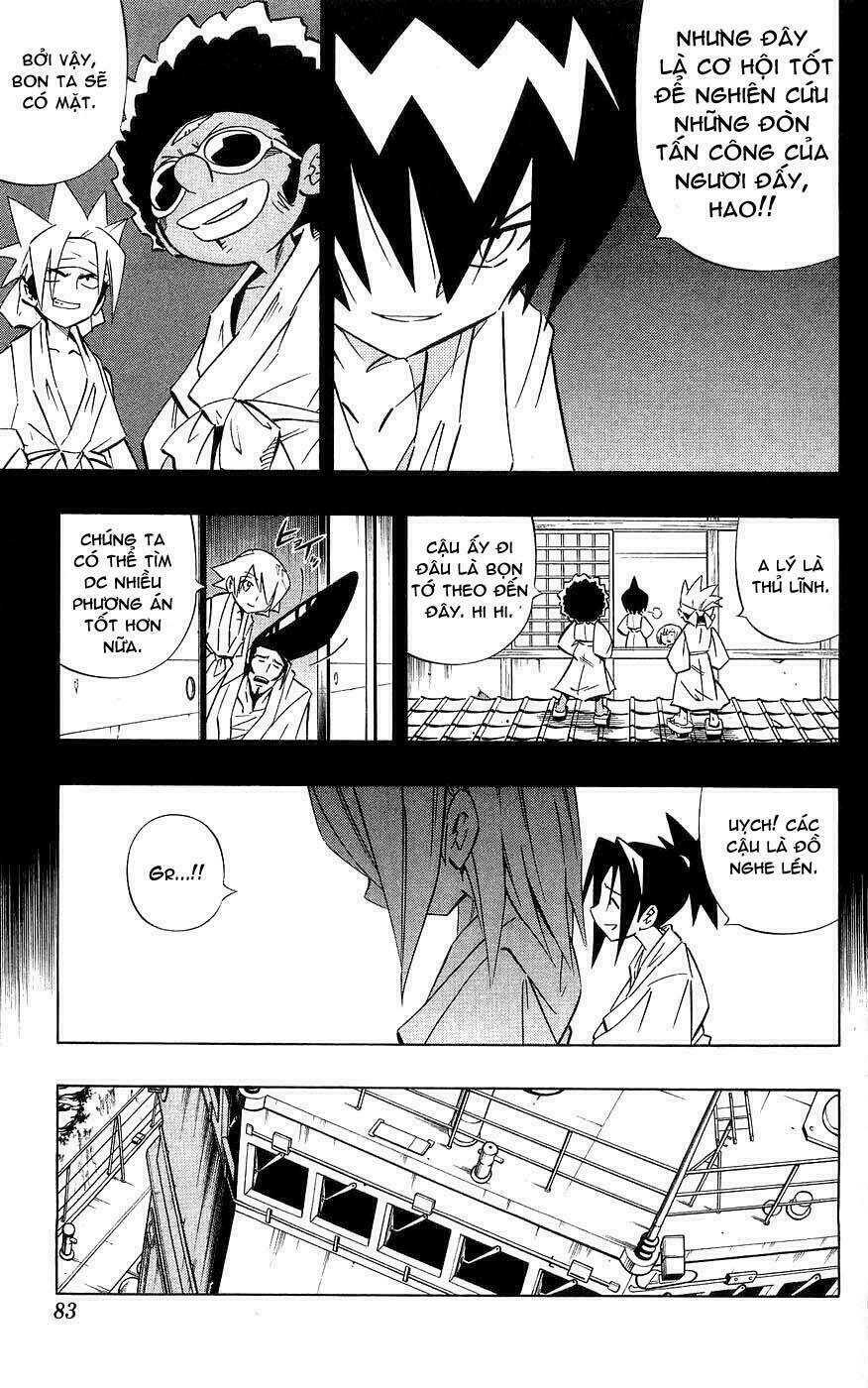 vua pháp thuật chapter 261 13