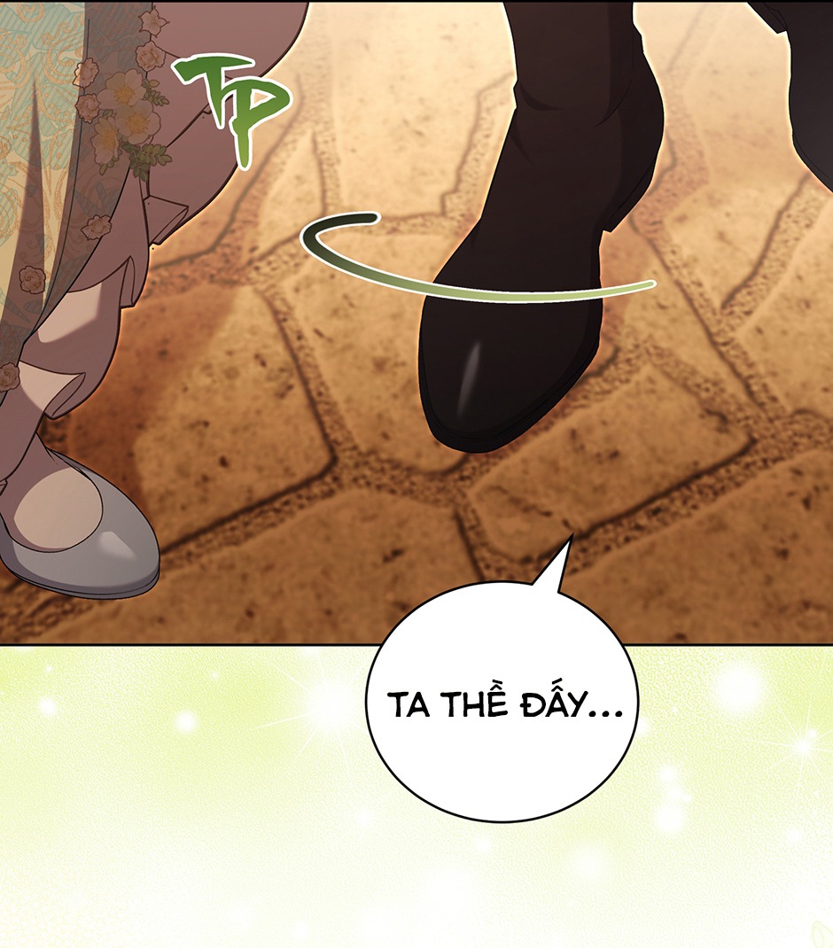 nhật ký chăm sóc đứa trẻ của nhân vật phản diện chapter 47 7