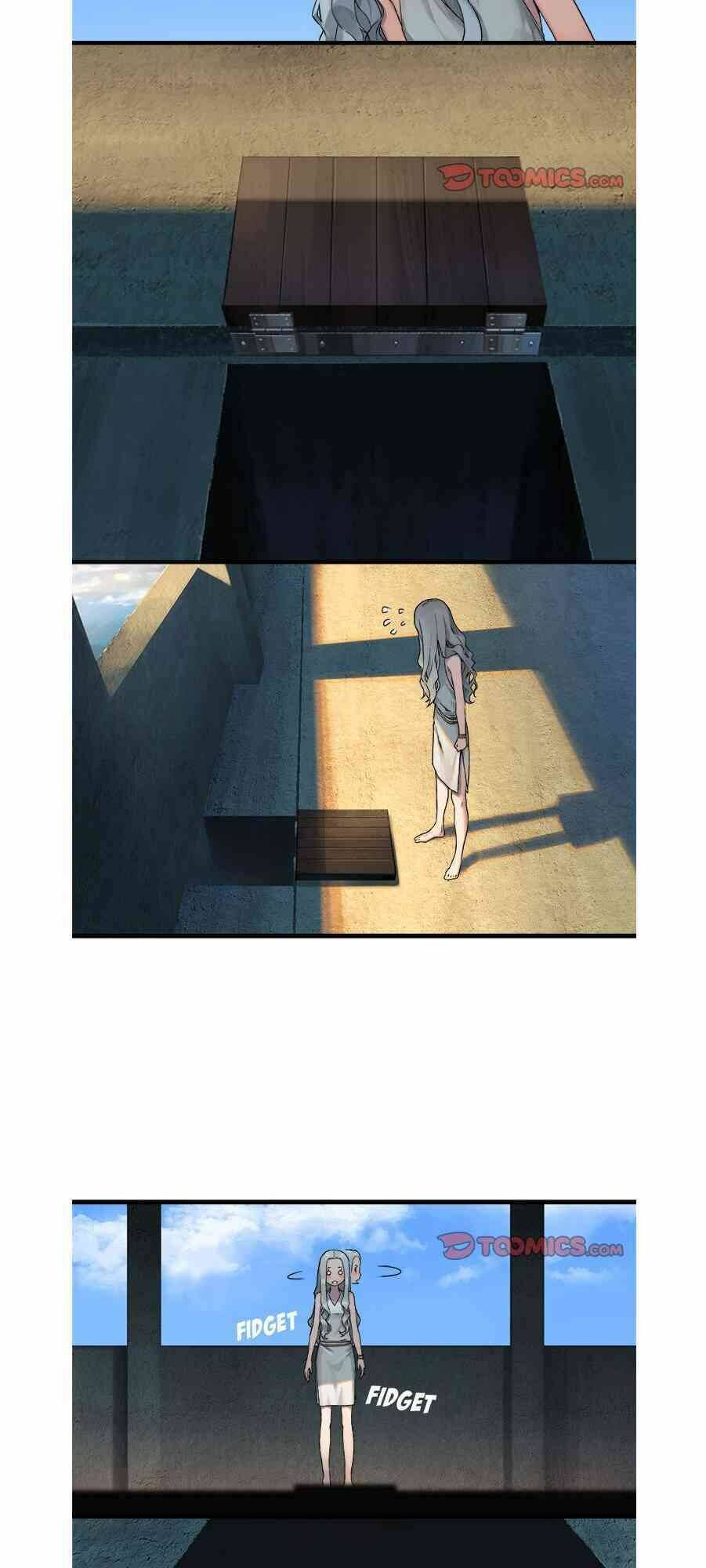 triệu hồi đến thế giới fantasy chapter 70 18