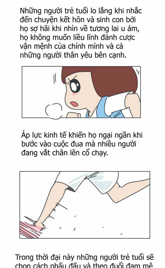 giải mã tình yêu chapter 315 8