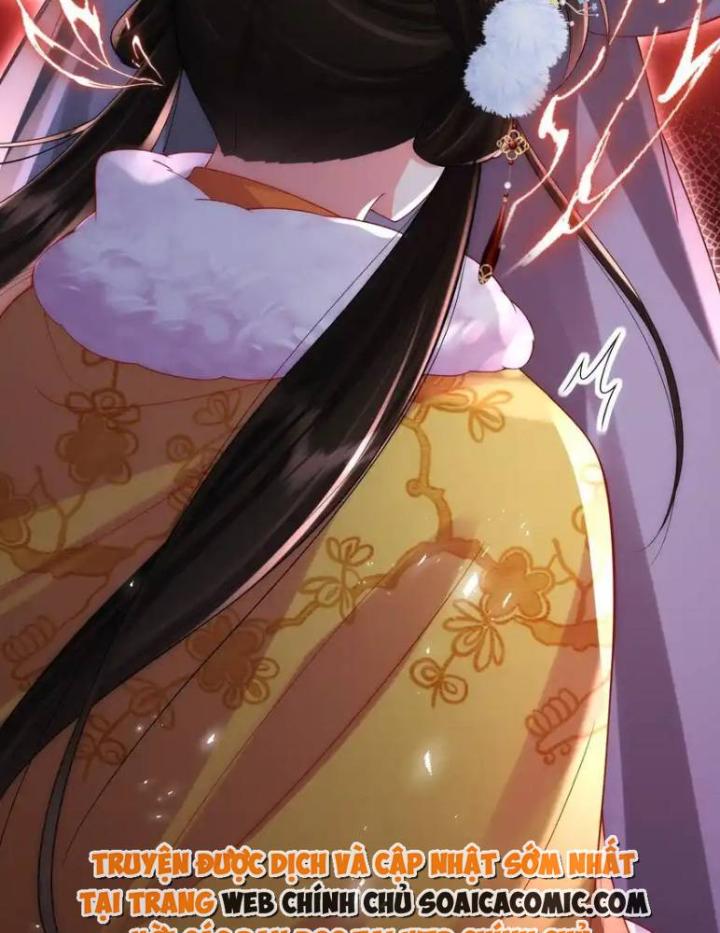 công chúa là đồ ăn dự trữ của tôi chapter 1 70