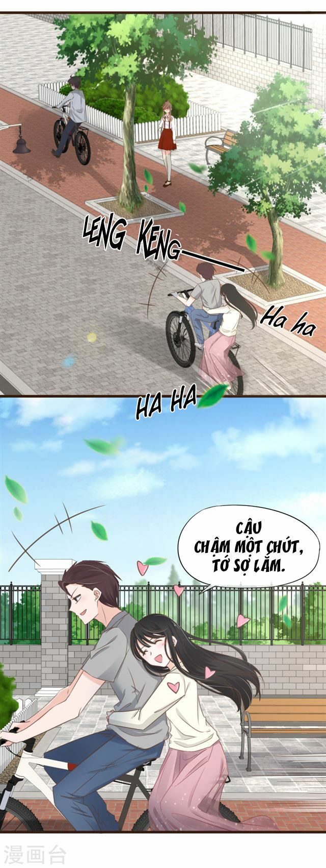 đơn phương 37.5 chapter 16 26