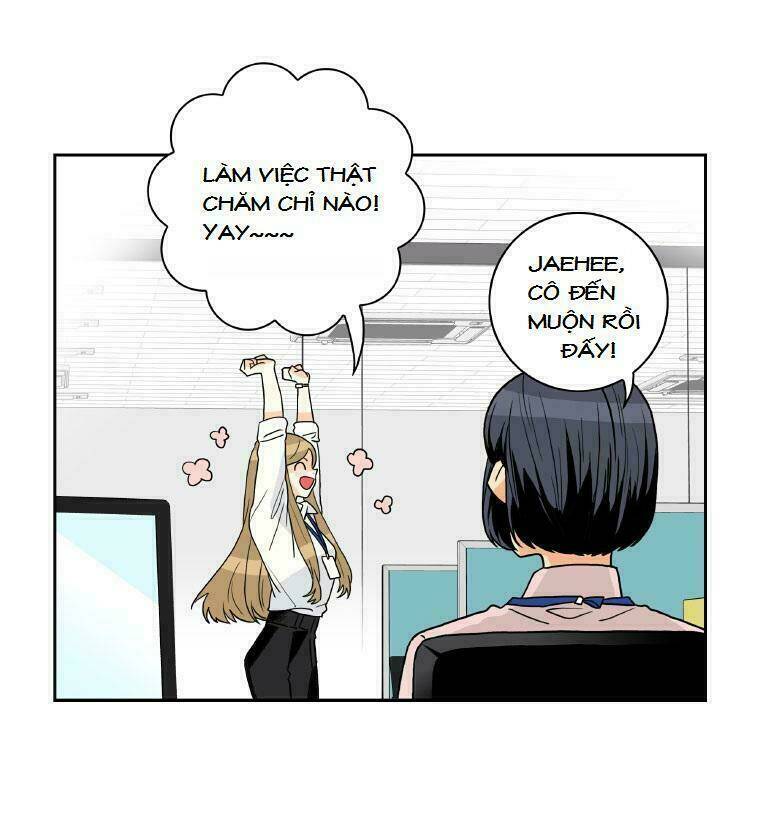 why did you come to my home? chapter 1.1 81