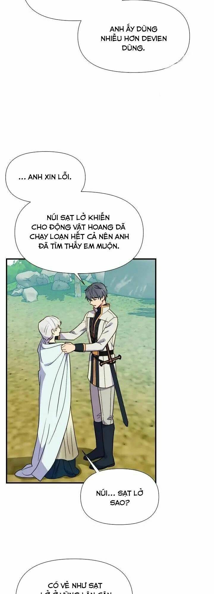 khế ước của nữ công tước quái vật chapter 75 5