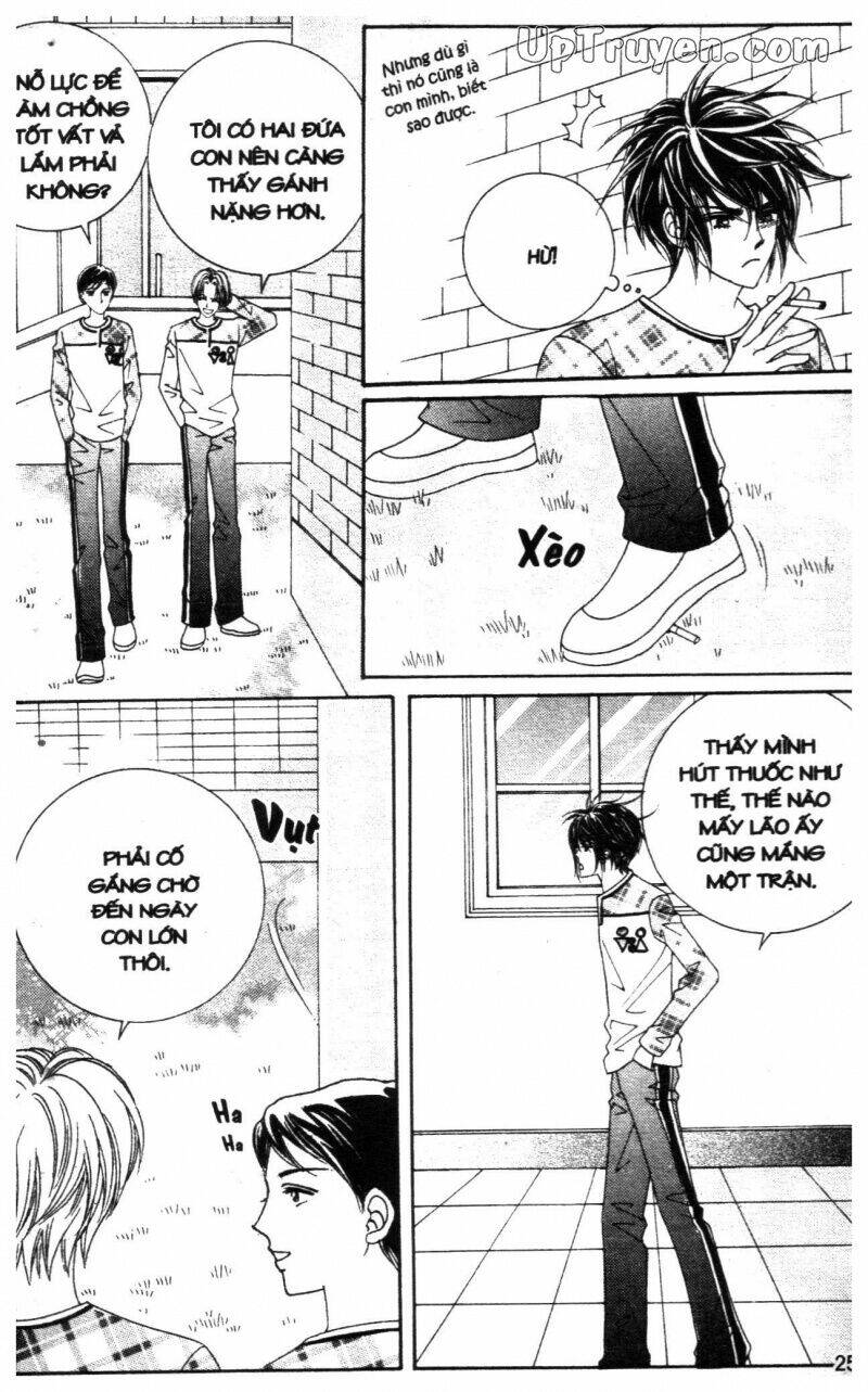 vợ chồng trẻ con bản đẹp chapter 7 24