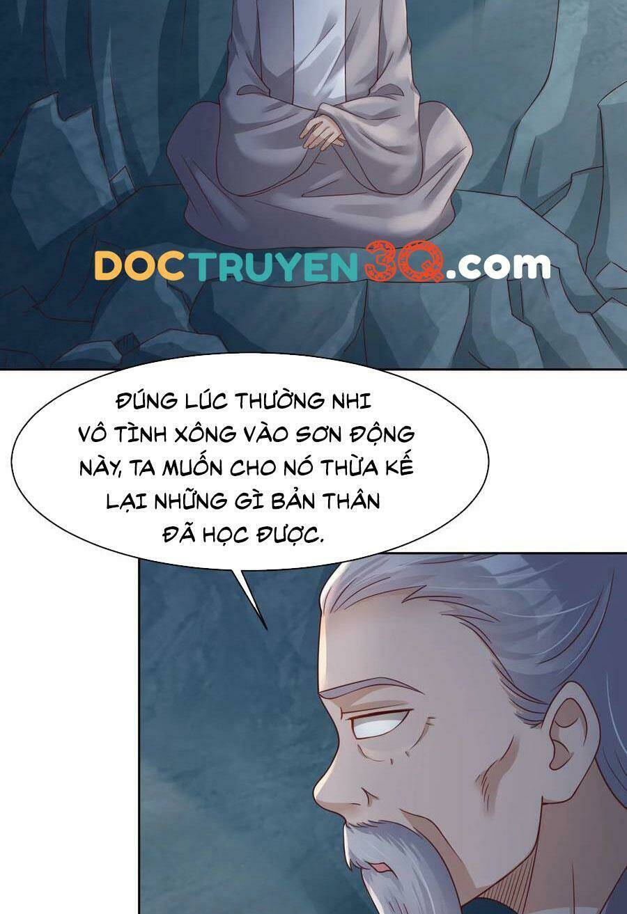 Sau Khi Max Độ Yêu Thích Chapter 26 - Trang 19