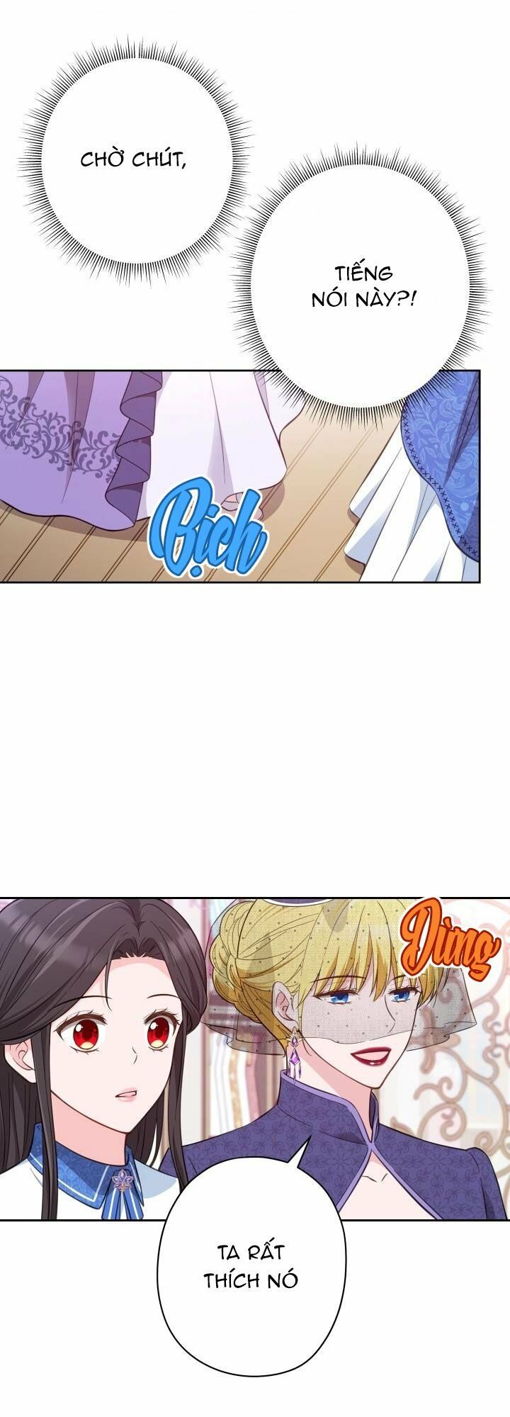 gửi đến người bạn của tôi chapter 32 28