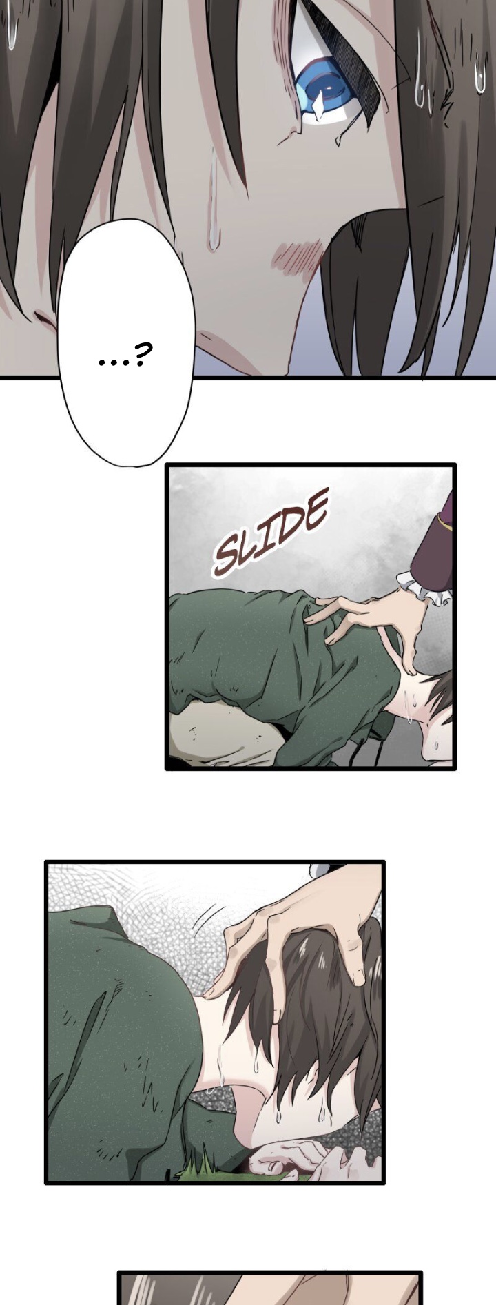 nullitas~nàng dâu giả dối~ chapter 4 8