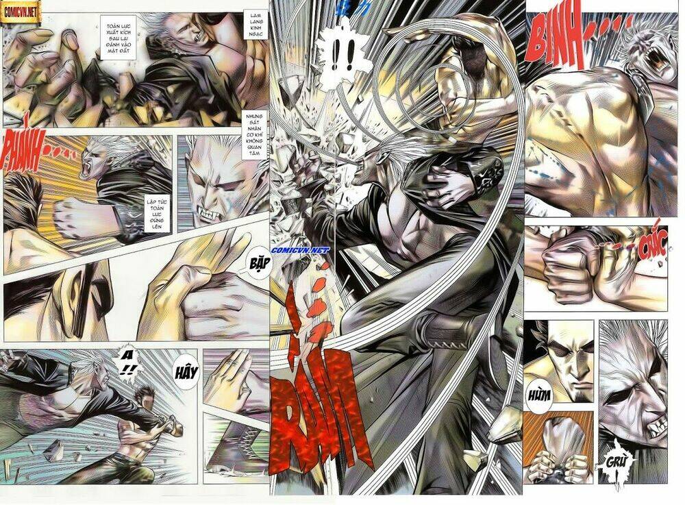 sát đạo hành giả chapter 44 6