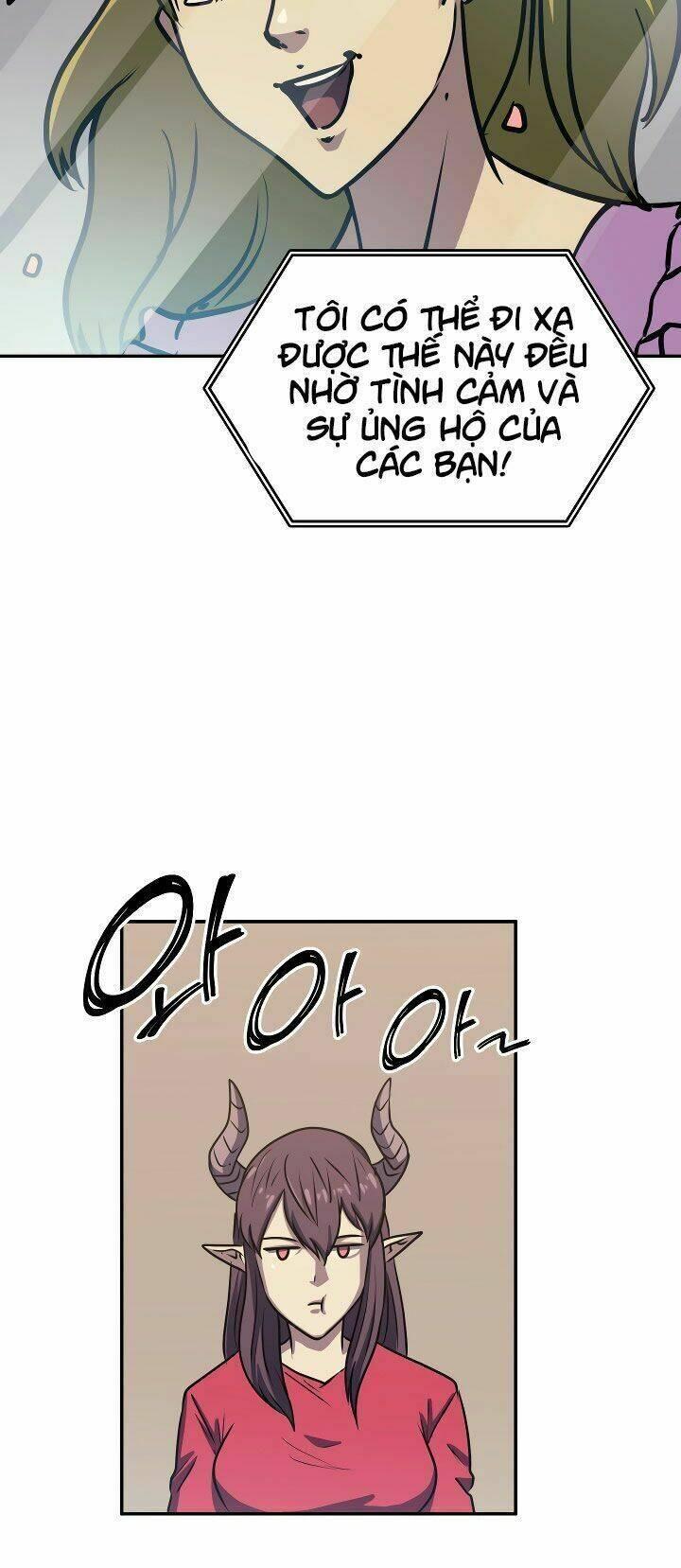 tôi trở lại thăng cấp một mình chapter 66 24