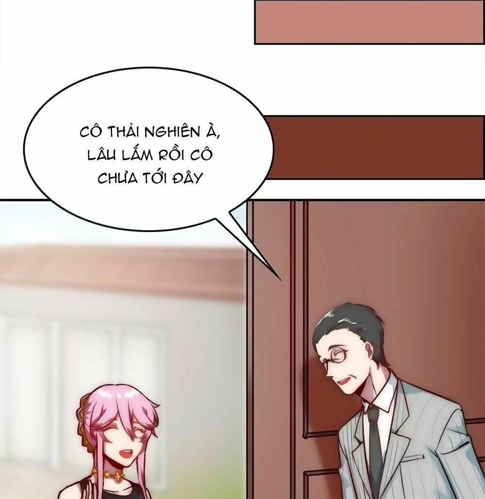 bám lấy nam thần bất chấp thời tiết chapter 41 17