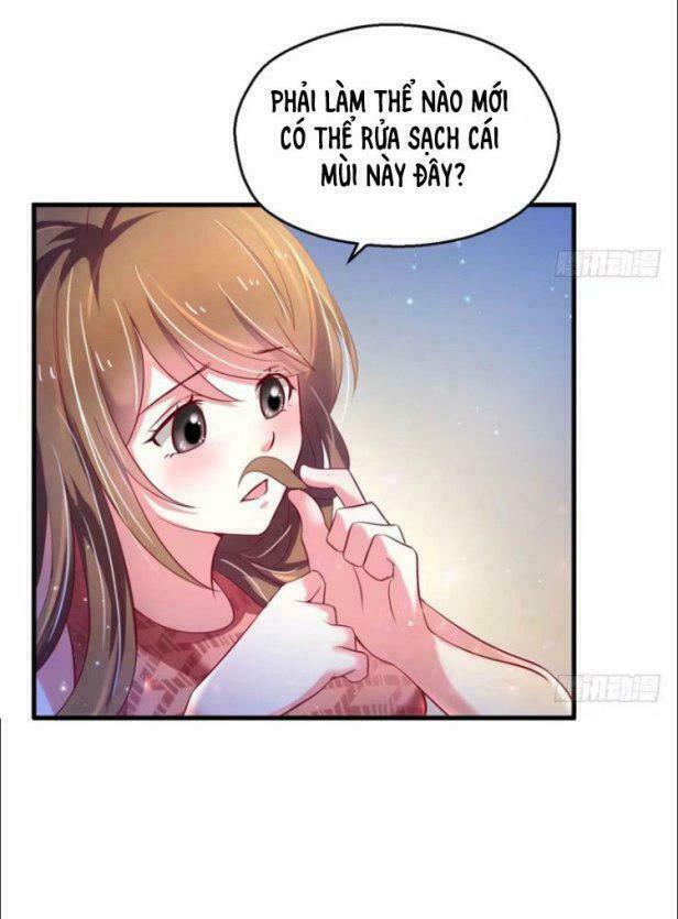 [16+] thảnh thơi thú thế chủng chủng điền, sinh sinh tể chapter 32 13