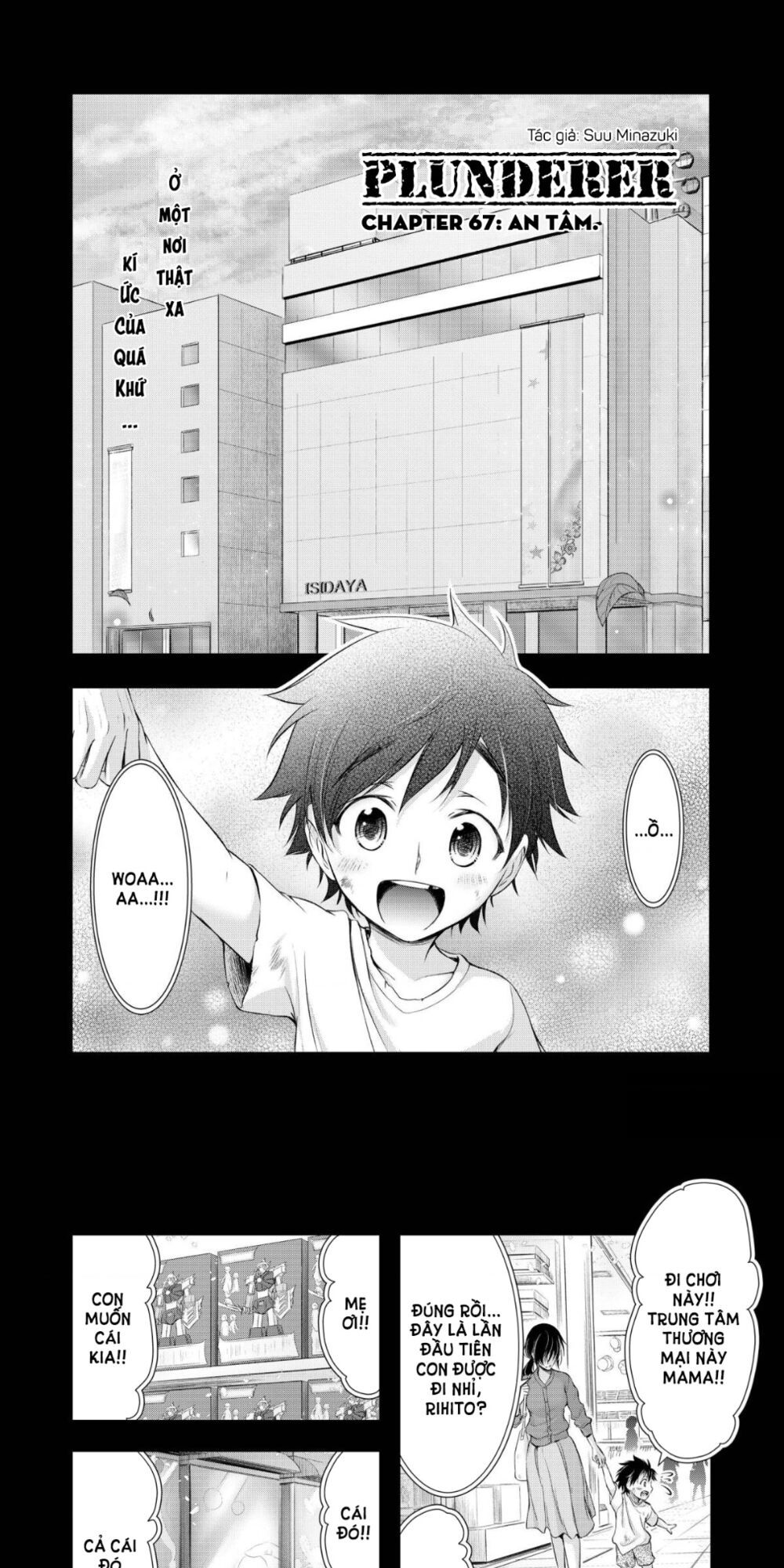 kích trụy vương huyền thoại chapter 67 1