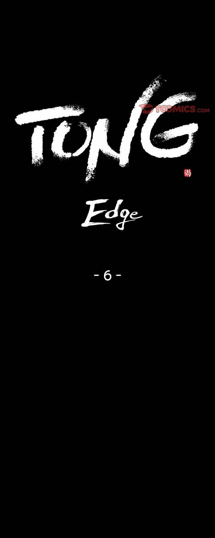 kẻ mạnh nhất - tong edge chapter 6 4