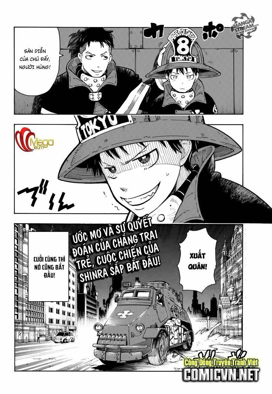 biệt đội lính cứu hỏa chapter 0 51