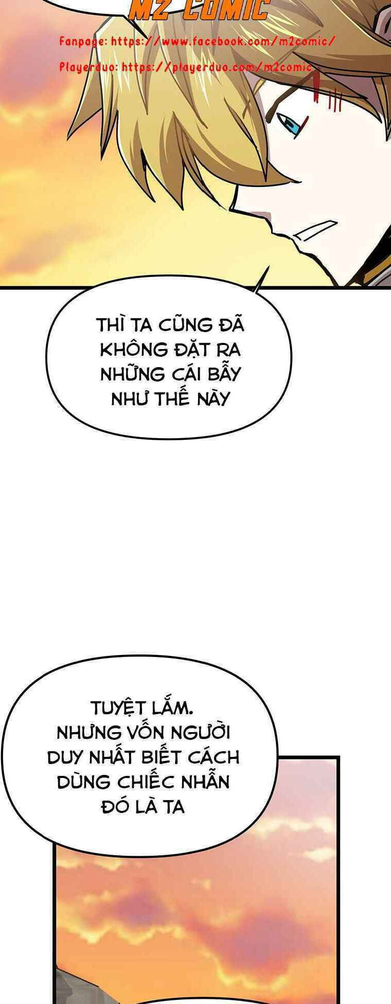người chơi lỗi chapter 61 47