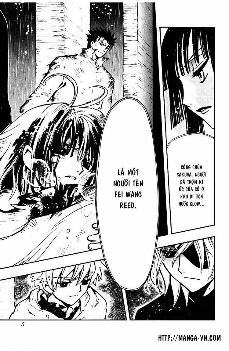 huyền thoại đôi cánh chapter 133 10