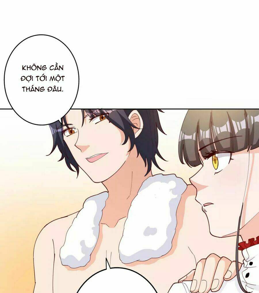 hôn nhân dục vọng: thiếu gia nhẹ một chút! chapter 111 26