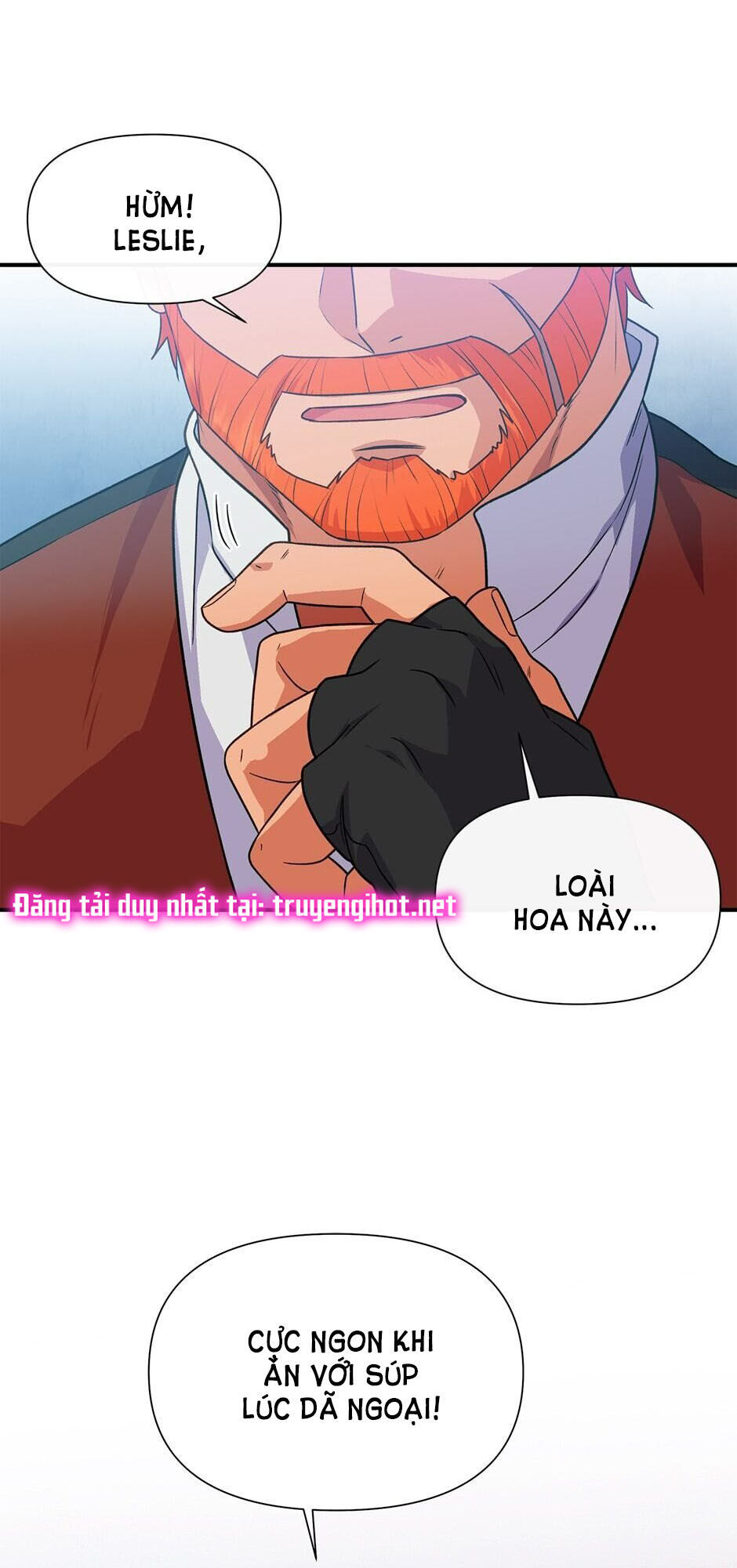 bản khế ước với nữ công tước ác ma chapter 132 13