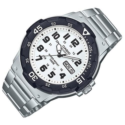 Đồng Hồ Nam Casio MRW-200HD