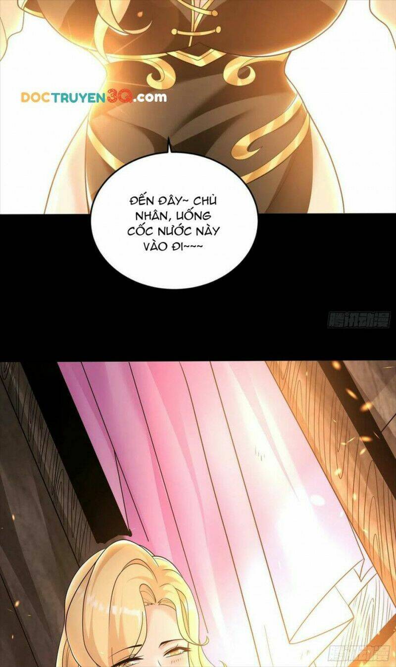 giáng thần chiến ký chapter 140 3