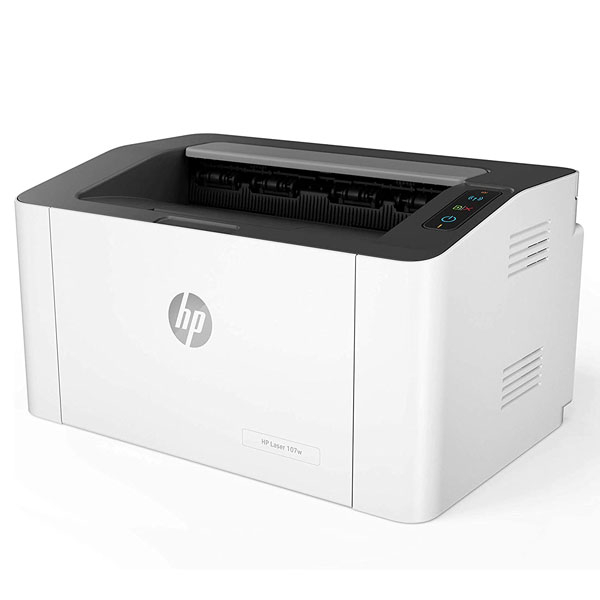 Máy in HP Laser 107w 4ZB78A- Hàng chính hãng