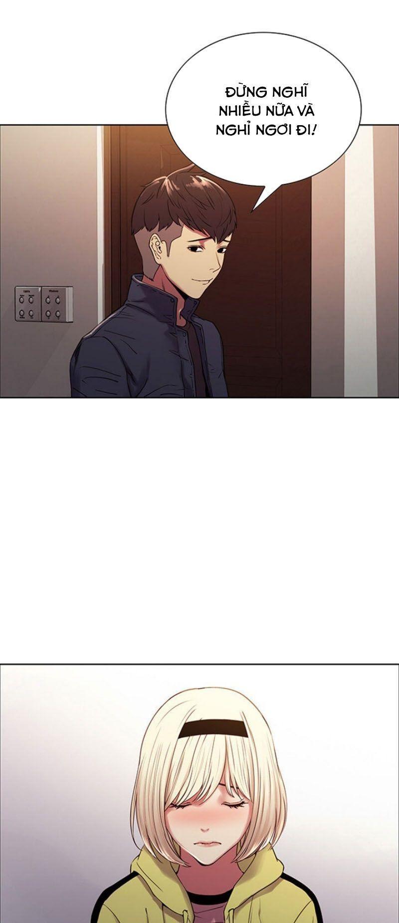 gia đình chạy trốn chapter 18 37