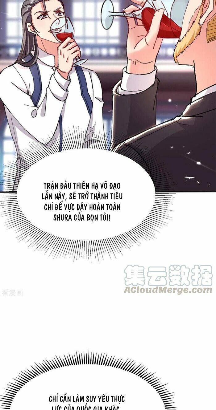 trọng sinh khí thiếu quy lai chapter 187 31