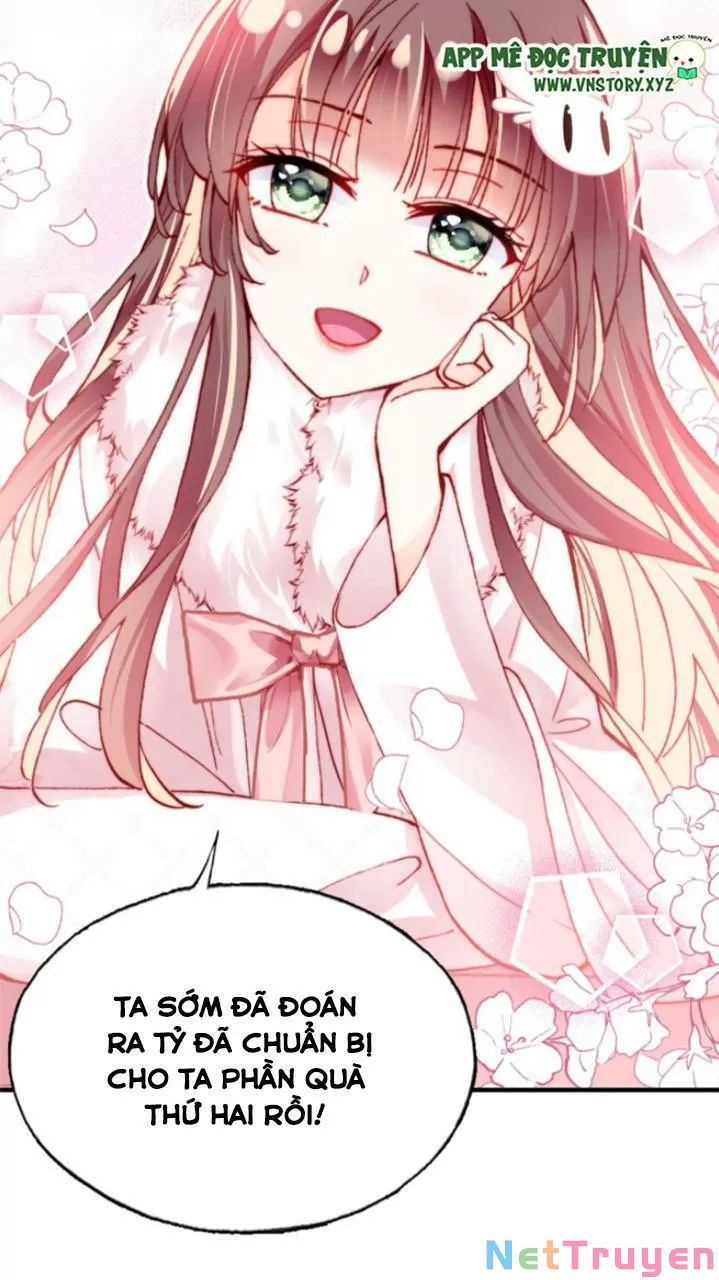 lại bị bệnh chiều chuộng quấn lấy chapter 30 22