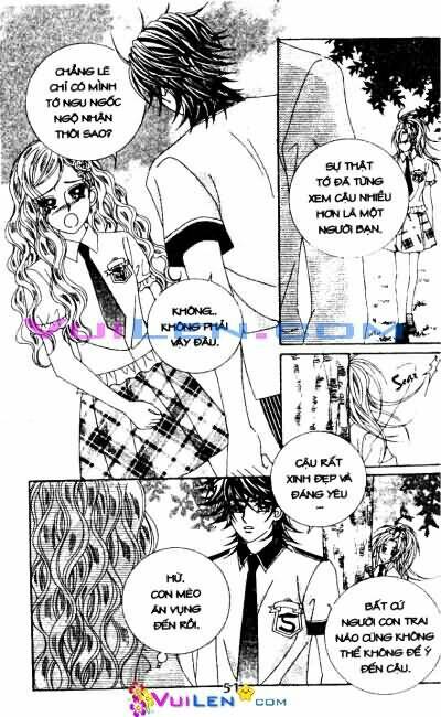 cô dâu bé xinh chapter 74 12