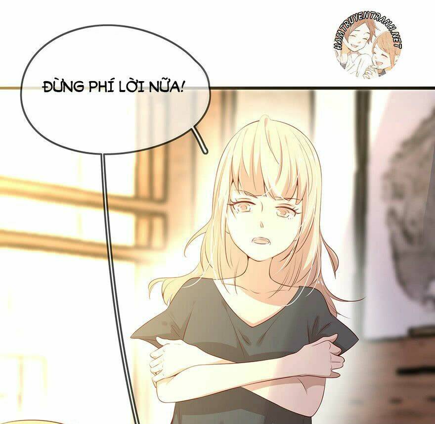 tổng tài đại nhân tâm thiếu nữ chapter 13.2 8